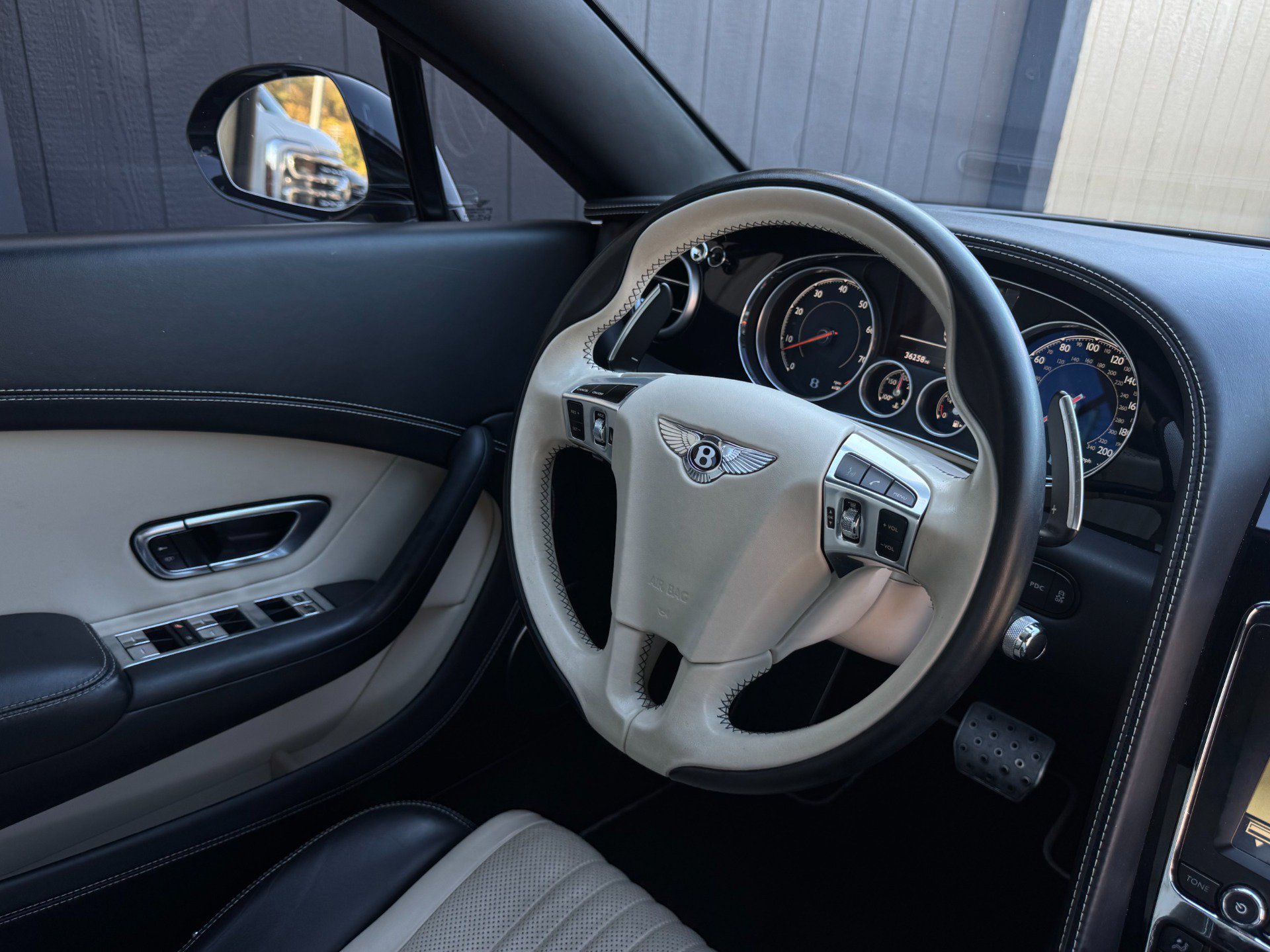 Used 2016 Bentley Continental GT V8 S AWD/4WD image 43