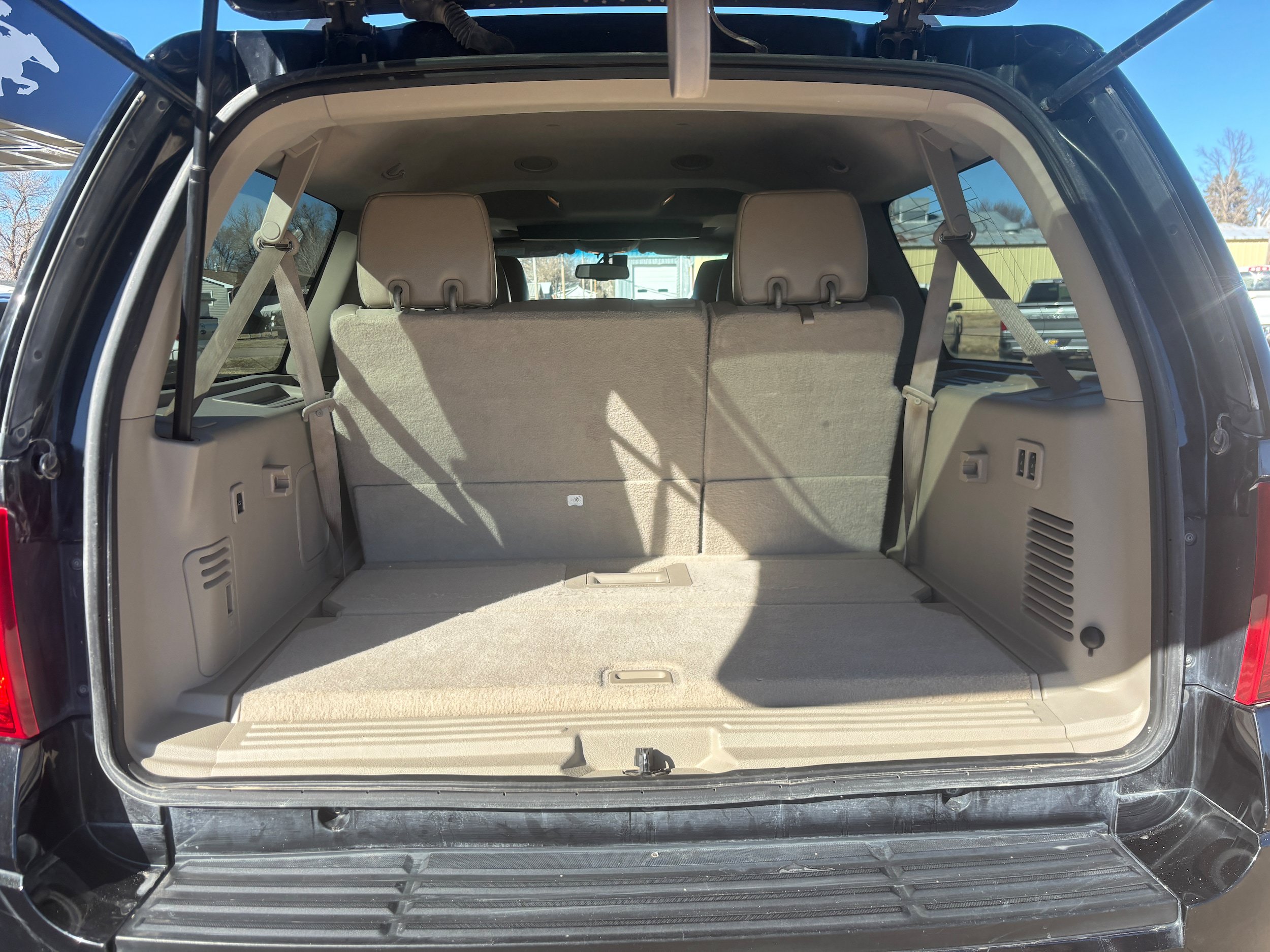 Used 2010 Ford Expedition EL Limited AWD/4WD image 5