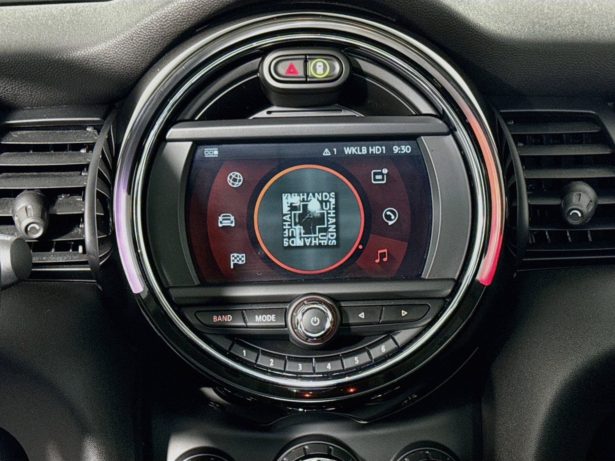 Used 2021 MINI Cooper S w/ Coral Red Edition FWD image 29