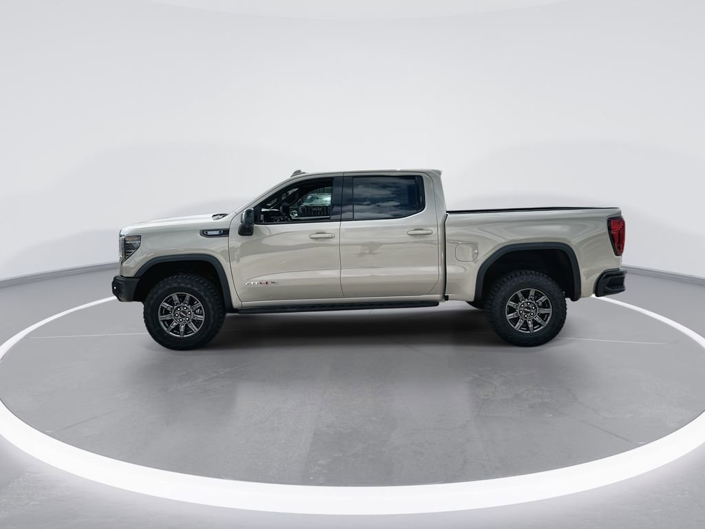 New 2026 GMC Sierra 1500 AT4X image 5