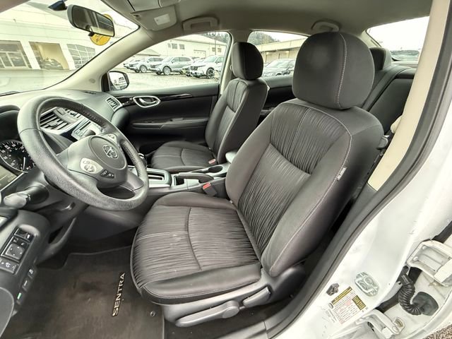 Used 2018 Nissan Sentra SV image 15