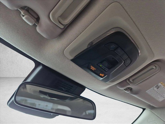 Used 2025 Toyota Corolla LE FWD image 18