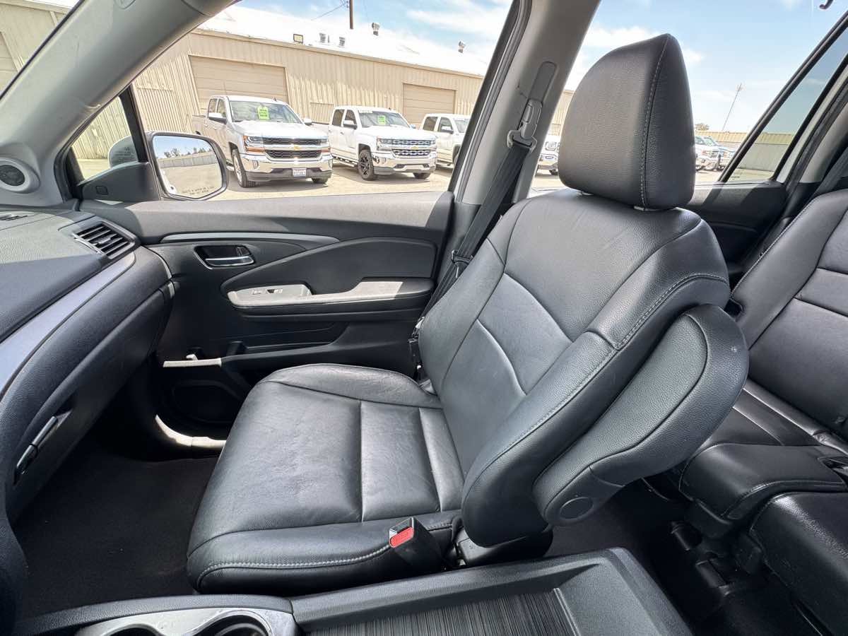 Used 2020 Honda Pilot EX-L image 36