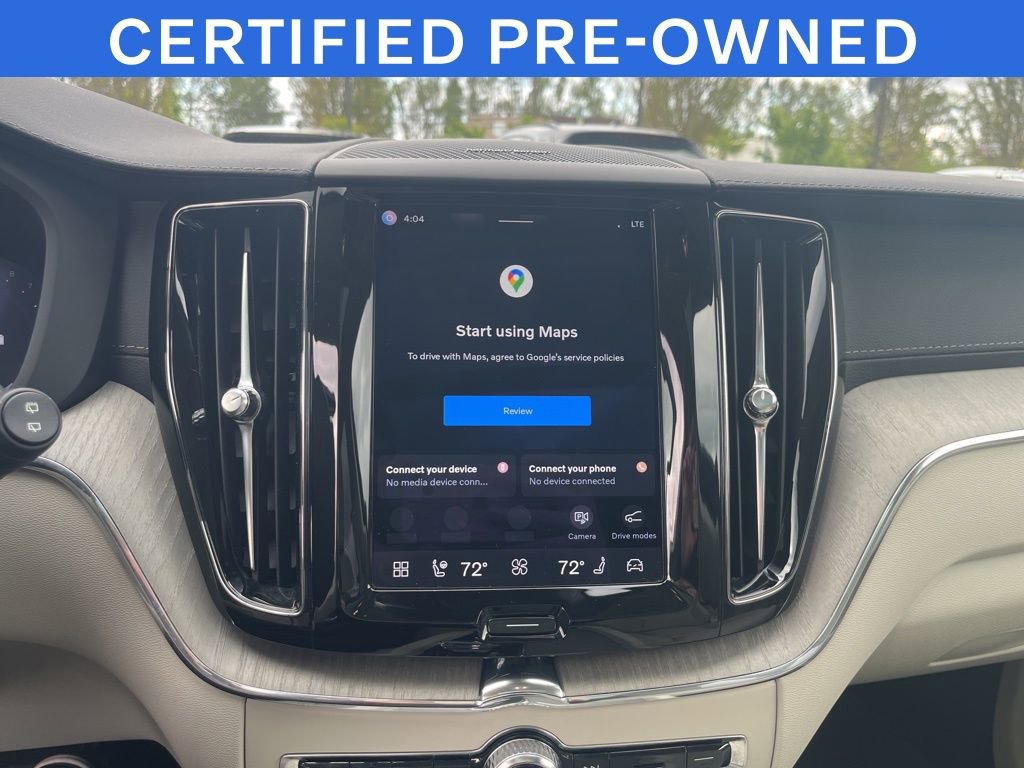 Certified 2023 Volvo XC60 B5 Ultimate w/ Climate Package AWD/4WD image 25