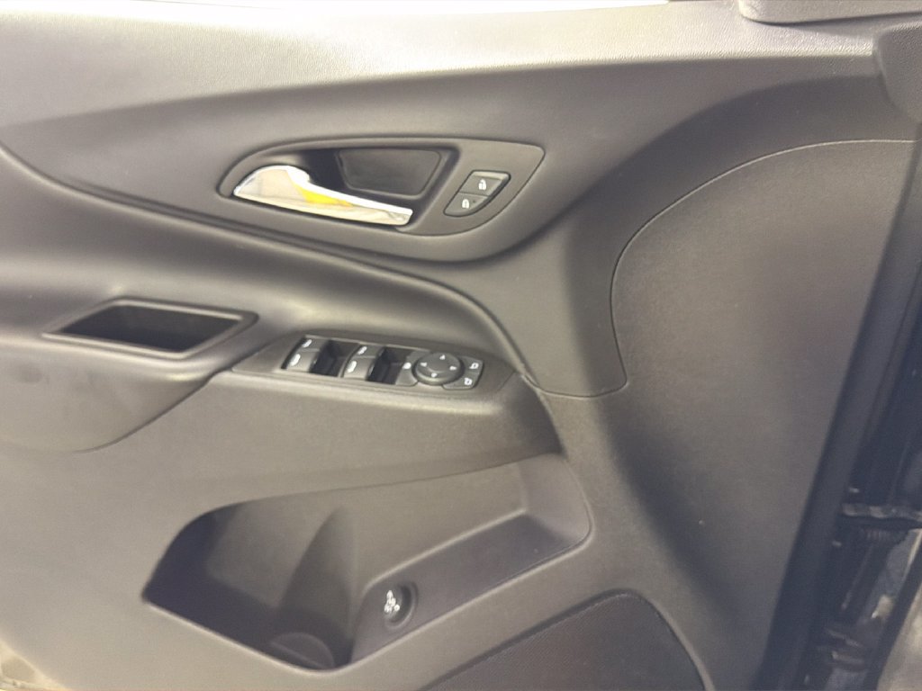 Certified 2023 Chevrolet Equinox LT FWD image 26