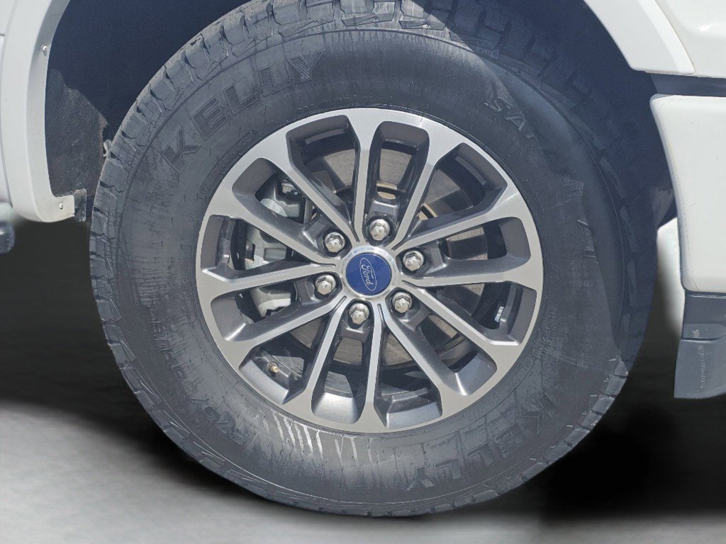 Used 2020 Ford F150 XLT w/ Equipment Group 302A Luxury image 18