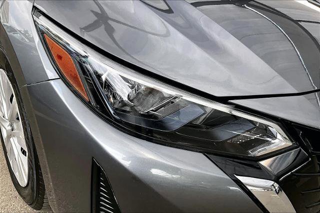 Certified 2024 Nissan Sentra S image 27