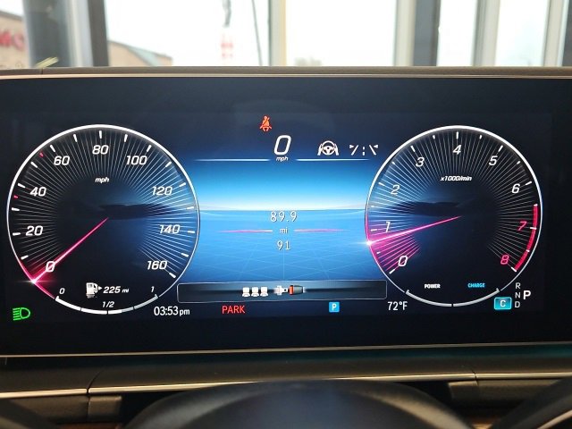 New 2026 Mercedes-Benz GLE 580 4MATIC image 18