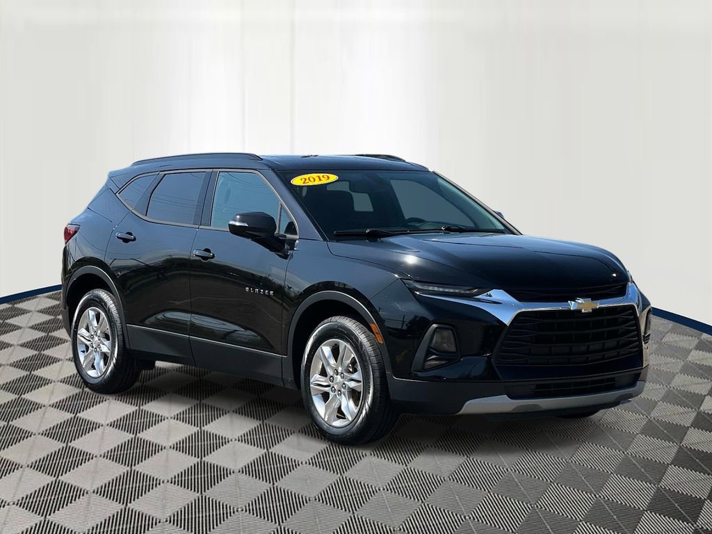 Used 2019 Chevrolet Blazer LT FWD image 6