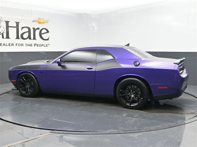 Used 2023 Dodge Challenger R/T Scat Pack w/ T/A Package image 43