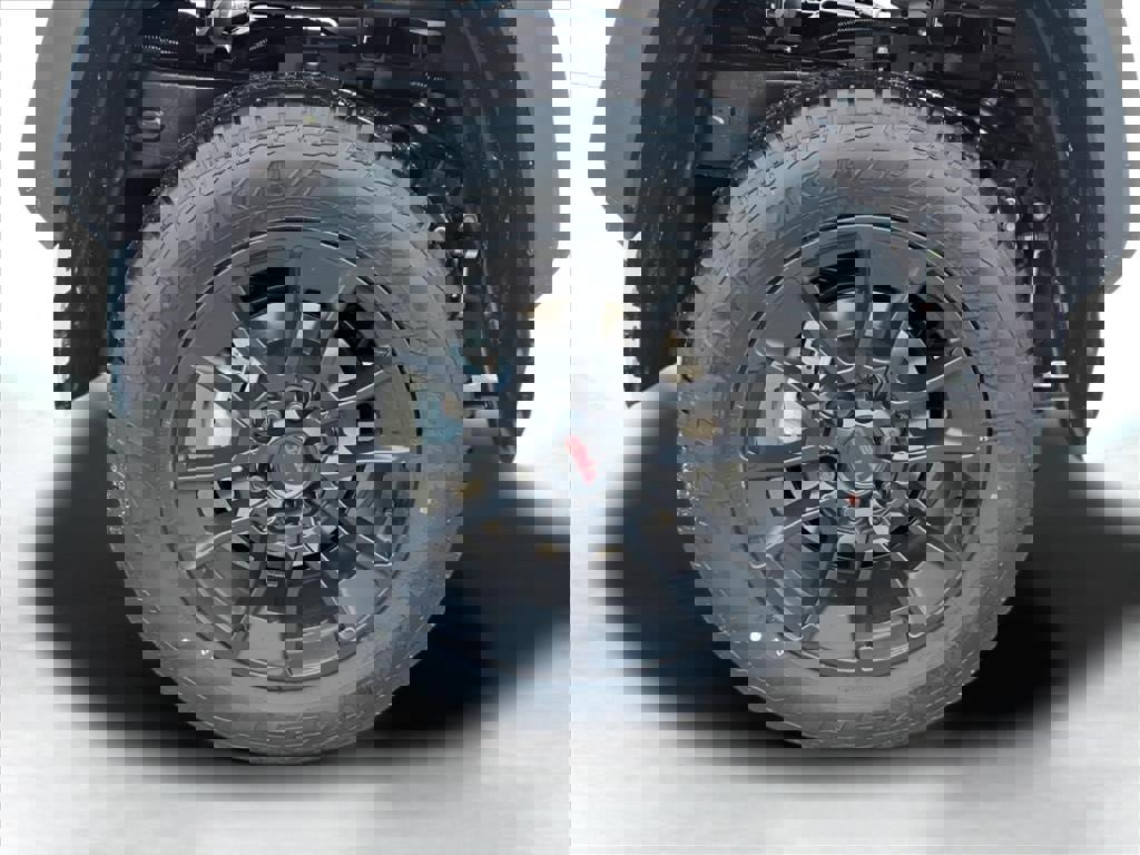 New 2026 Toyota Tundra SR5 image 6