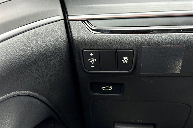 New 2026 Kia K5 GT-Line image 31