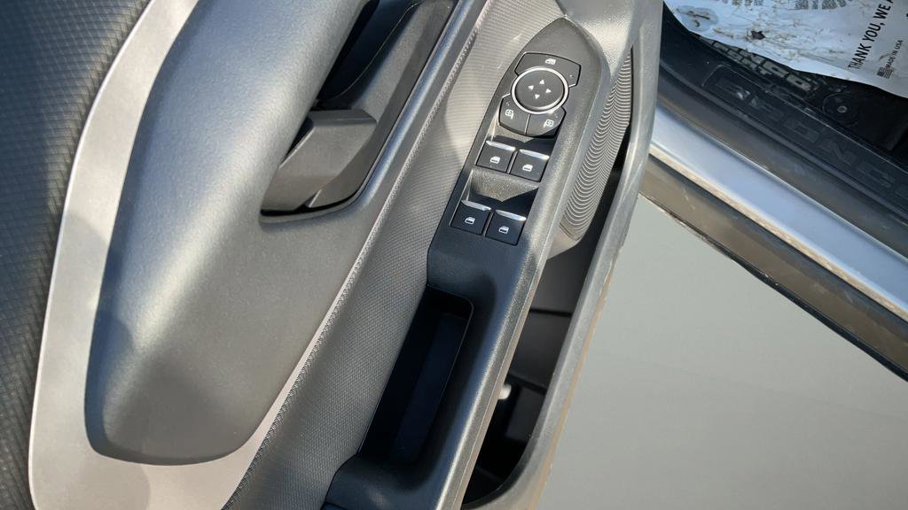 Used 2023 Ford Bronco Sport Outer Banks w/ Tech Package image 18