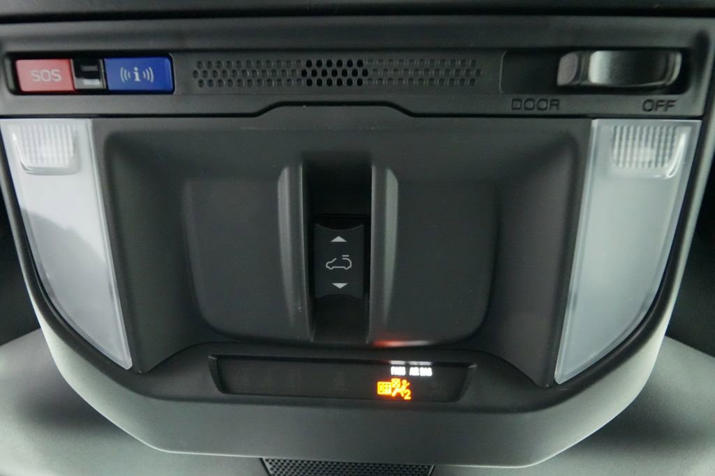 New 2026 Subaru Forester Premium image 38