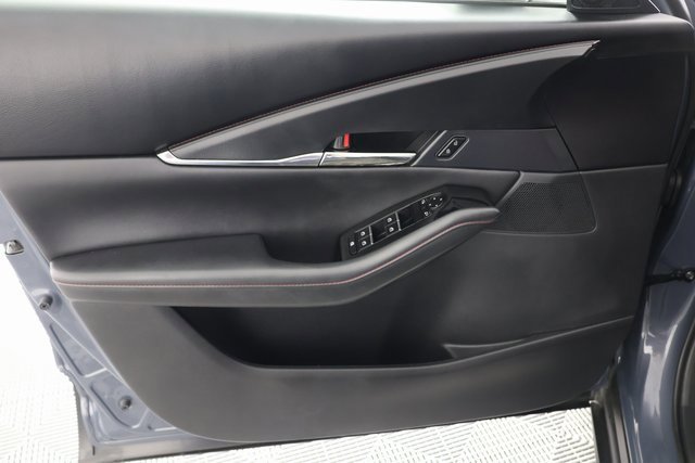 Used 2023 MAZDA CX-30 AWD 2.5 S w/ Preferred Package image 26