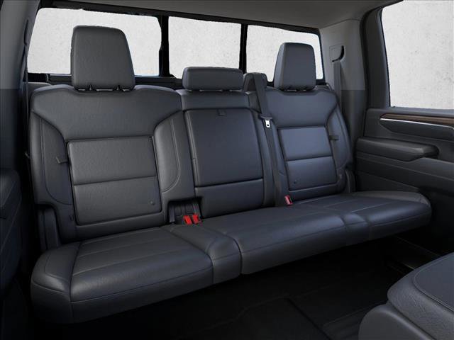 New 2026 Chevrolet Silverado 2500 LT w/ Trail Boss Package image 17