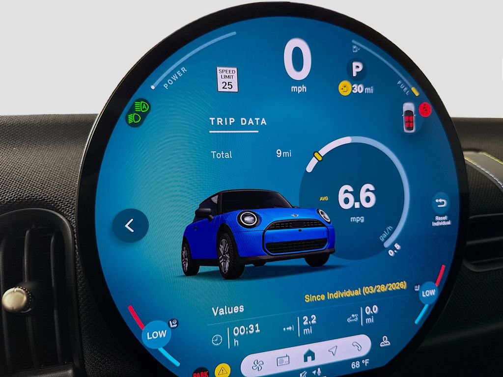 New 2026 MINI Cooper 2-Door Hardtop image 29