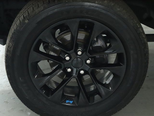 Used 2023 Jeep Wrangler Unlimited Sahara w/ Cold Weather Group image 37