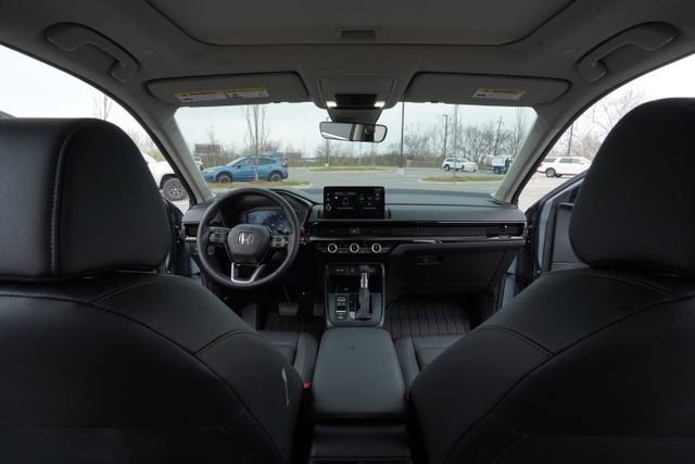 Used 2026 Honda CR-V EX-L image 26