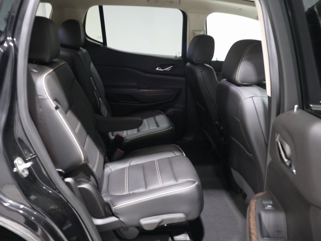 Used 2022 GMC Acadia Denali image 18