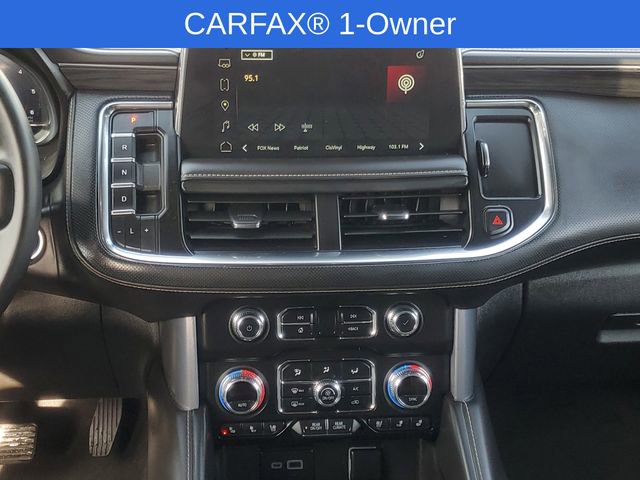 Certified 2024 GMC Yukon XL SLT image 30