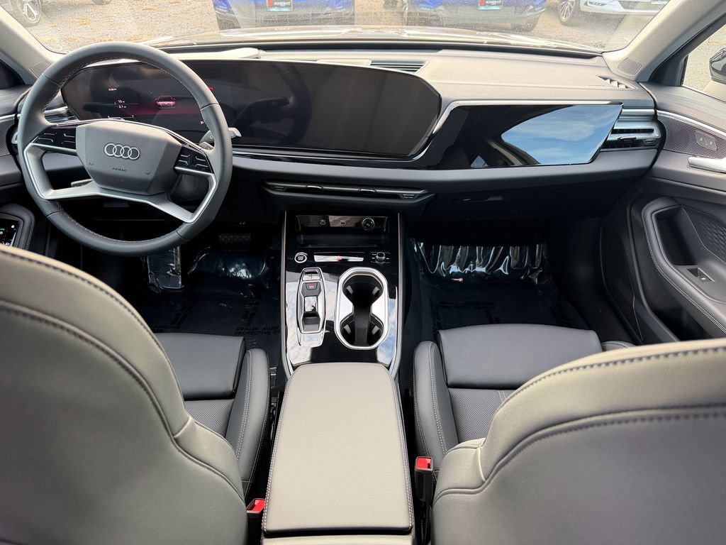 New 2026 Audi A6 Premium Plus AWD/4WD image 26