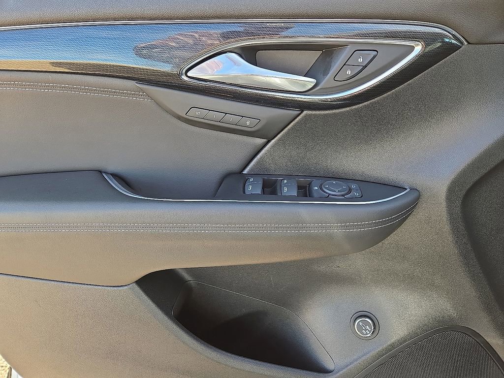 Used 2023 Buick Envision Essence w/ Sport Touring Package image 22
