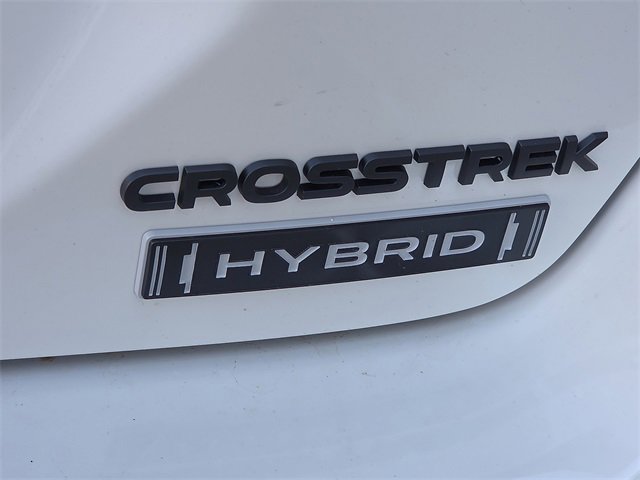 New 2026 Subaru Crosstrek 2.5i Sport image 8
