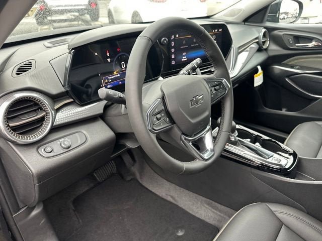 New 2026 Chevrolet Trax ACTIV w/ Driver Confidence Package FWD image 14