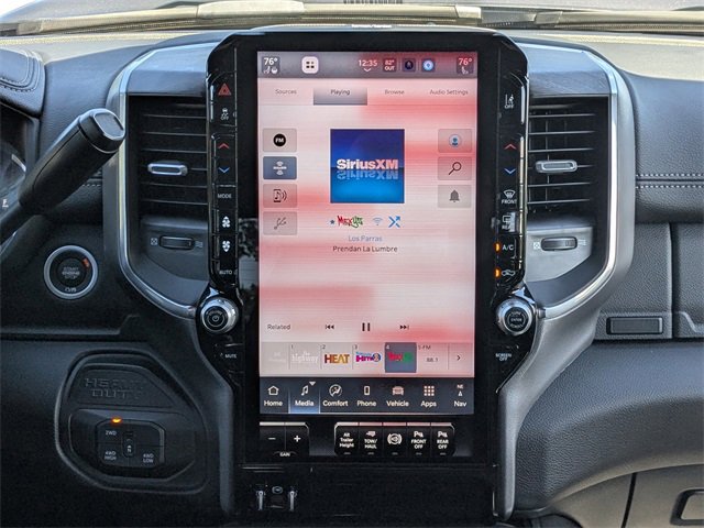 New 2026 RAM 2500 Laramie image 18