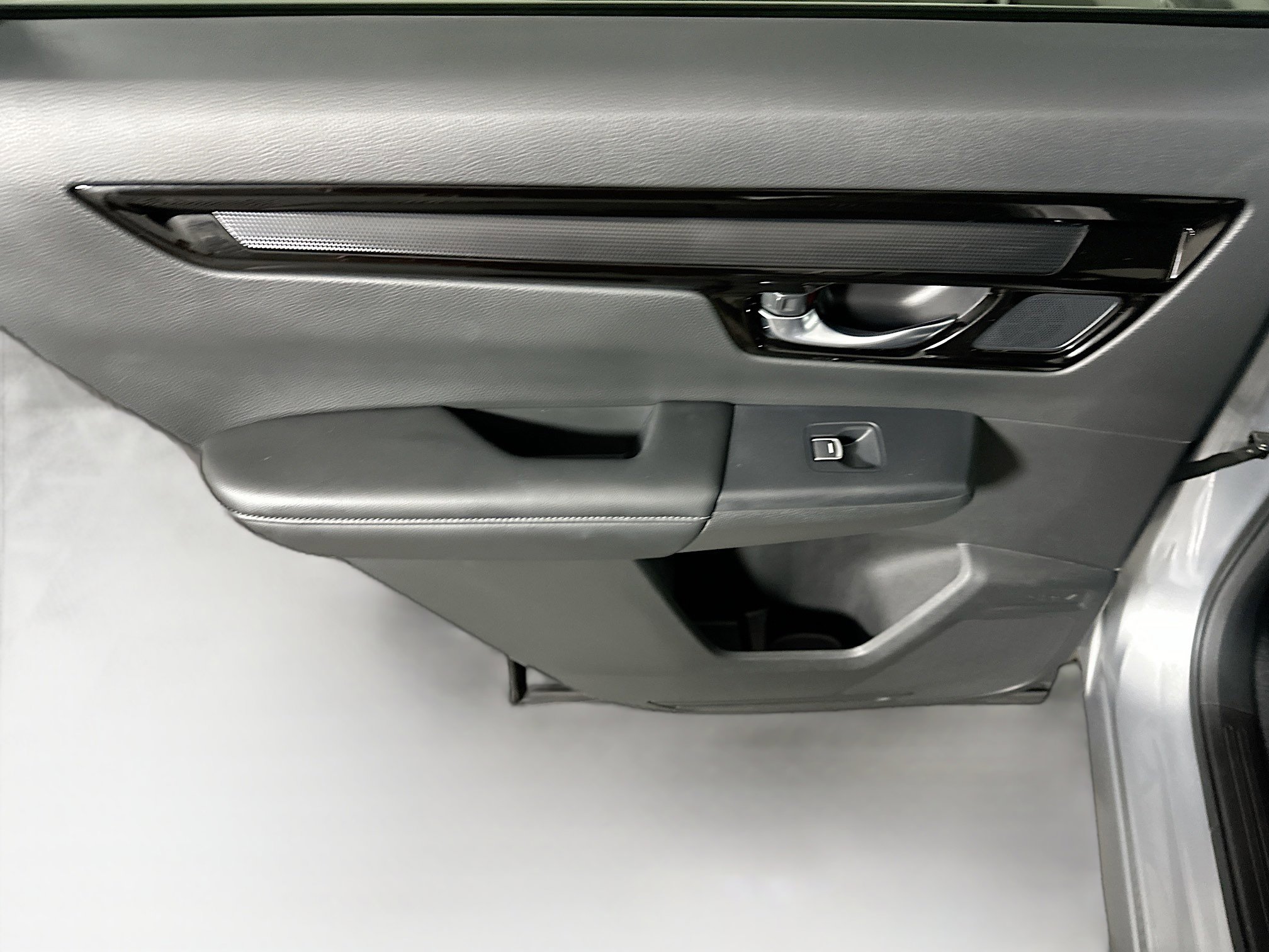 Used 2024 Honda CR-V EX-L image 24