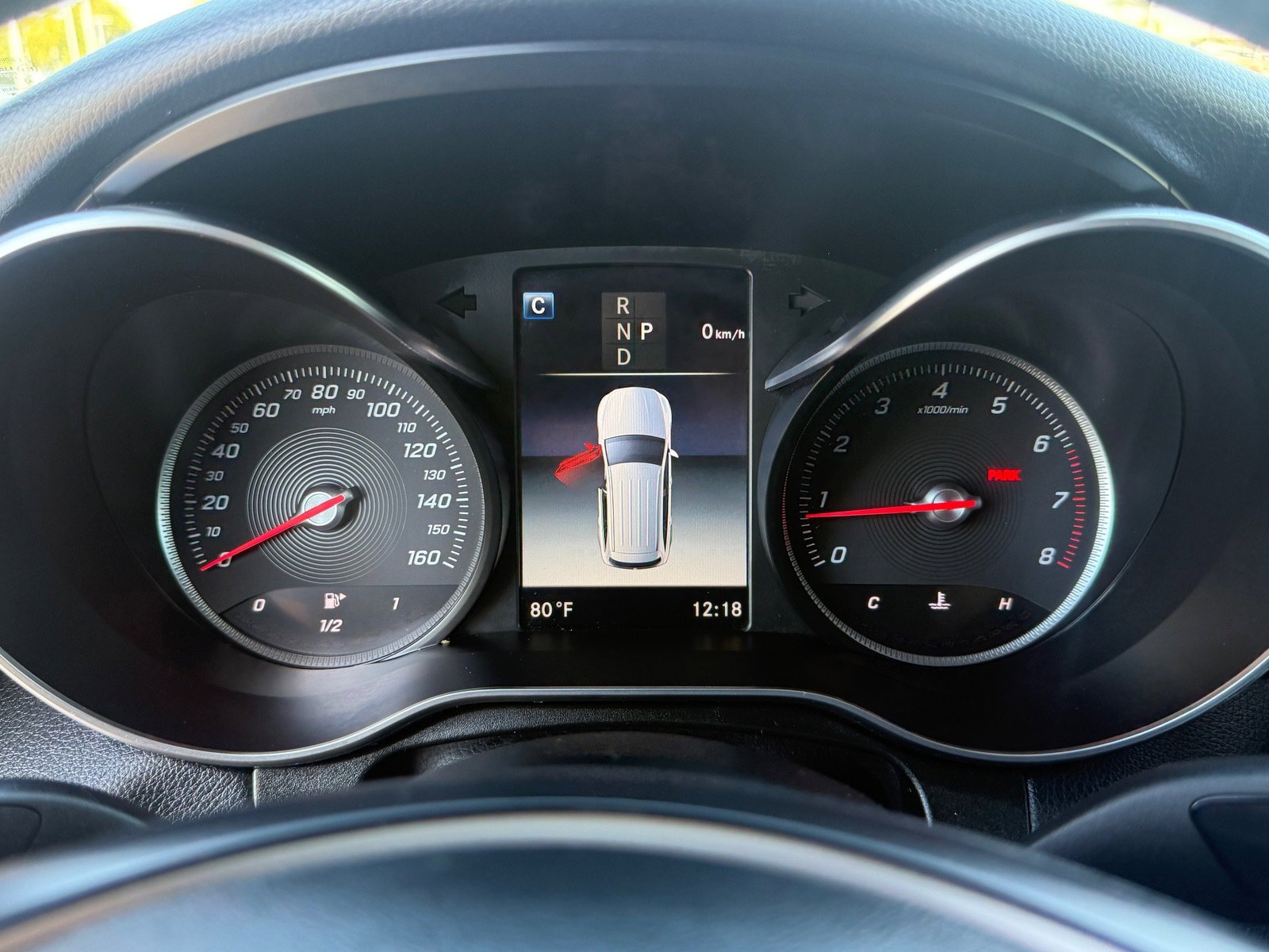 Used 2019 Mercedes-Benz GLC 300 image 31