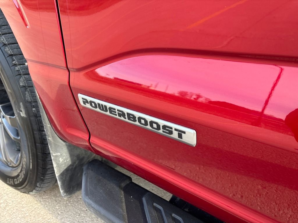 Used 2022 Ford F150 XLT w/ Equipment Group 302A High image 15