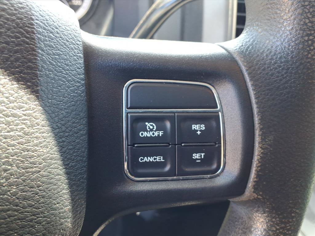 Used 2018 RAM 1500 ST AWD/4WD image 21