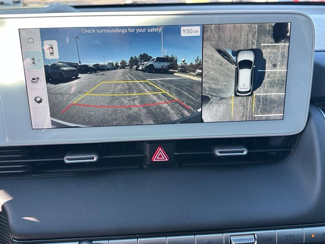 Used 2023 Hyundai Ioniq 5 Limited AWD/4WD image 28