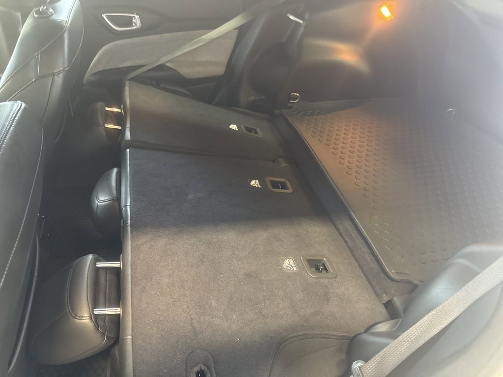 Used 2023 Jeep Compass Latitude w/ Convenience Group image 35