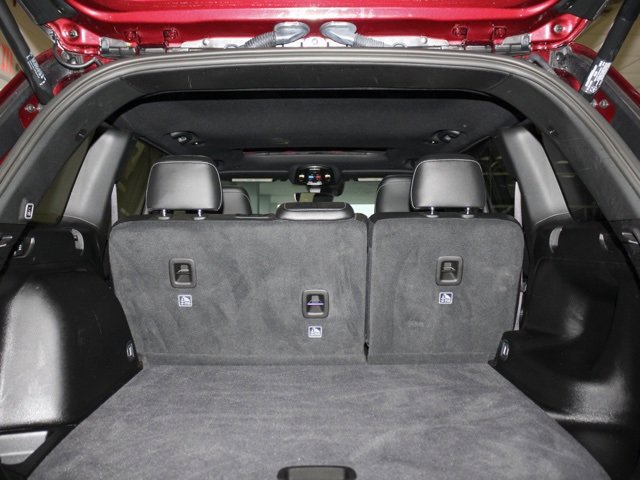 Certified 2025 Jeep Grand Cherokee Altitude image 7