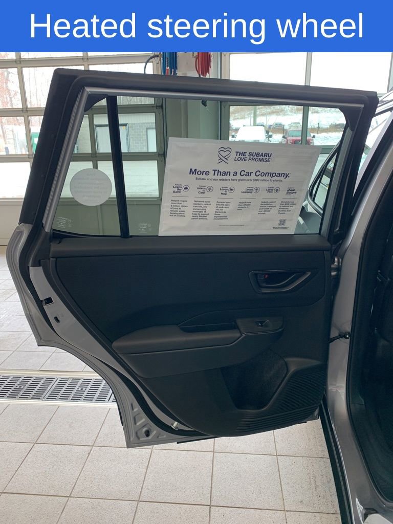 New 2026 Subaru Outback Limited image 12