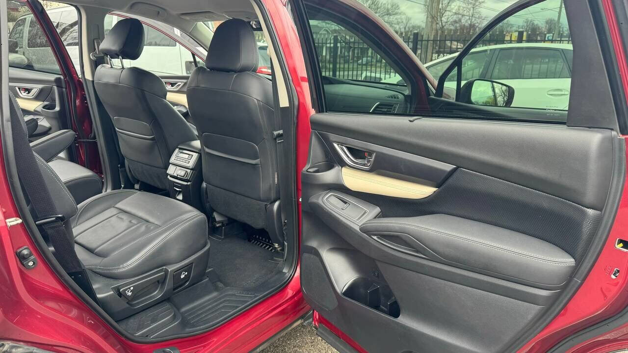Used 2020 Subaru Ascent Limited image 18