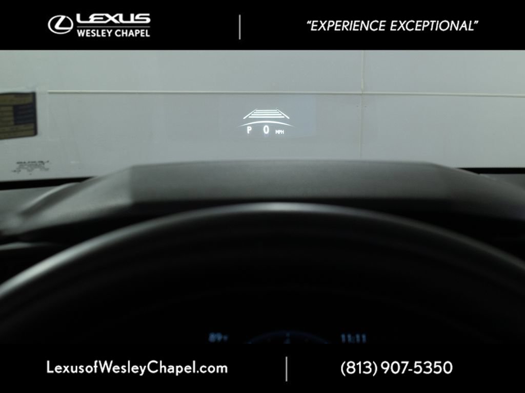 Used 2025 Lexus RX 350 Premium Plus w/ Convenience Package FWD image 23