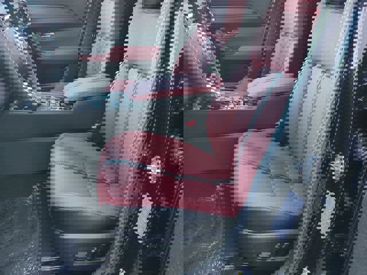 New 2025 MAZDA CX-50 AWD 2.5 Hybrid w/ Weather Package image 14