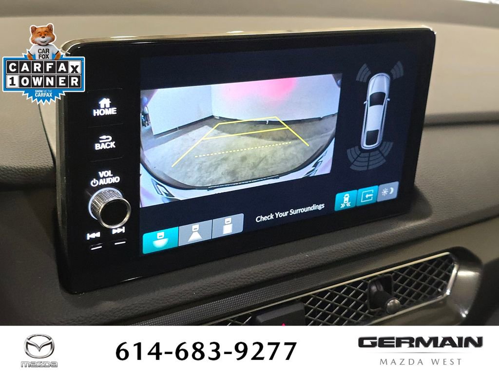 Used 2024 Acura Integra A-Spec FWD image 31