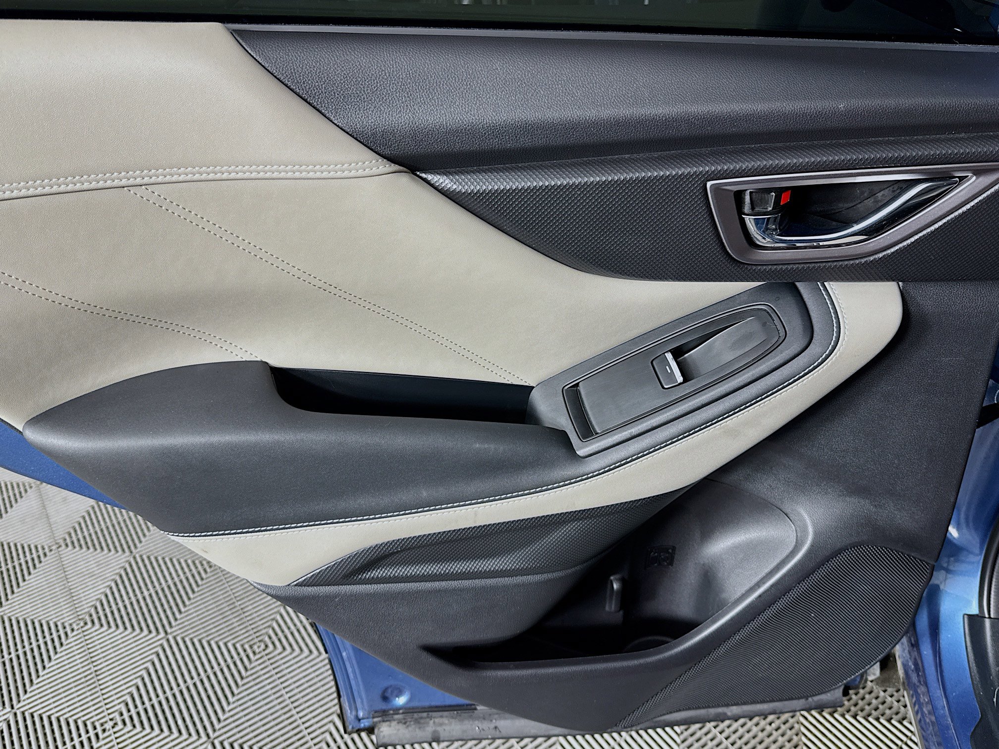 Used 2023 Subaru Forester Limited w/ Popular Package #2 AWD/4WD image 25