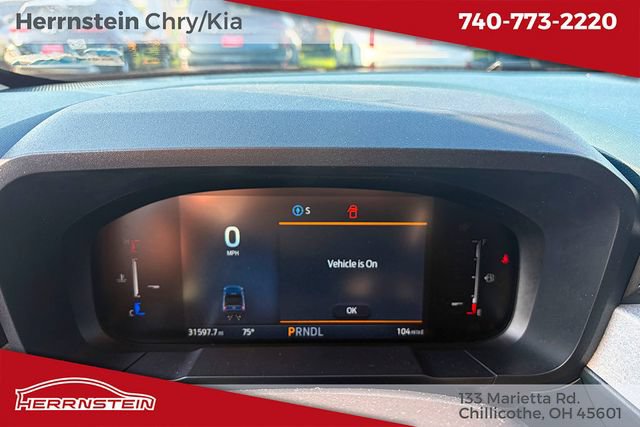 Used 2025 Ford Maverick XLT w/ XLT Luxury Package AWD/4WD image 16