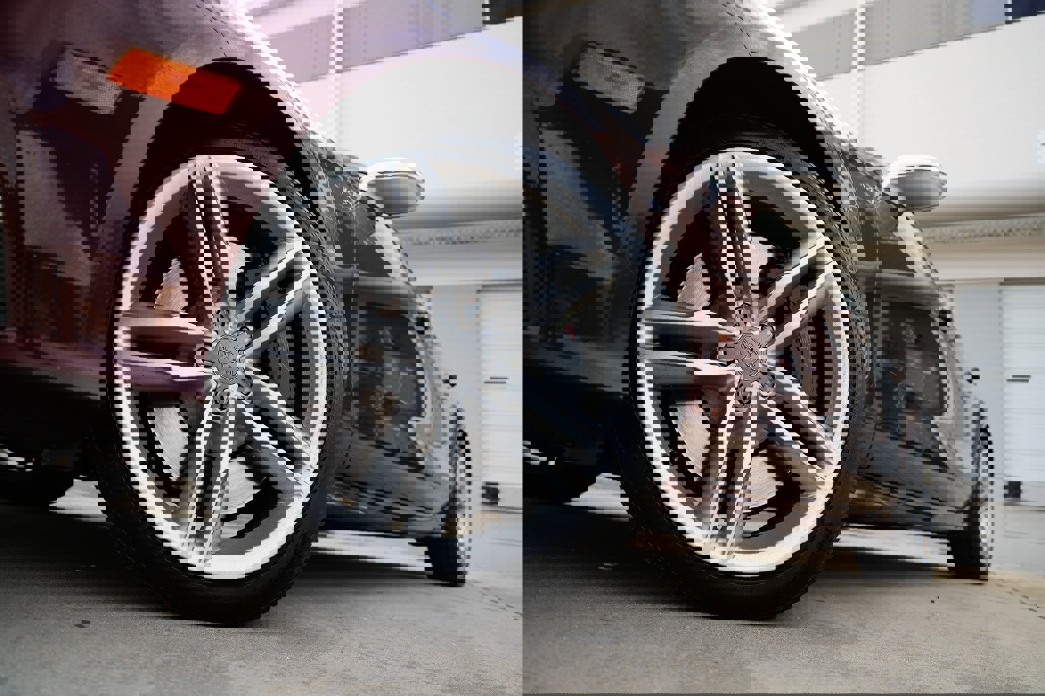 Used 2013 Audi S7 Prestige image 37