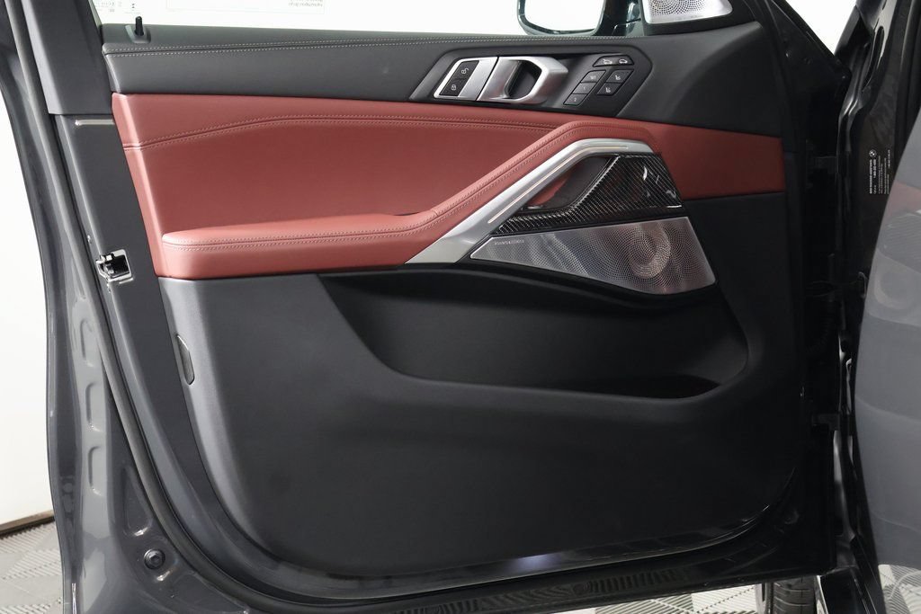 New 2027 BMW X6 M60i AWD/4WD image 7