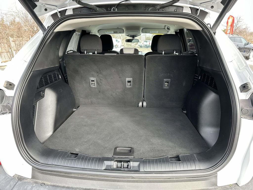 Used 2024 Ford Escape Active w/ Tech Pack #1 FWD image 7