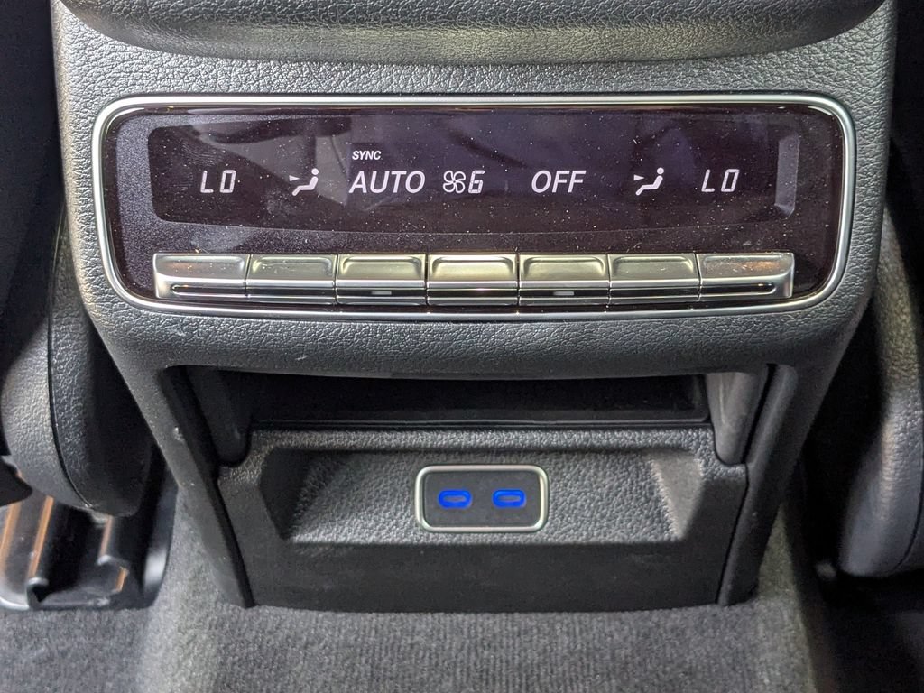 Certified 2026 Mercedes-Benz GLE 450 4MATIC Coupe image 32