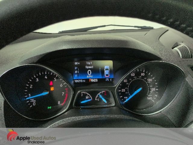 Used 2018 Ford Escape Titanium AWD/4WD image 17