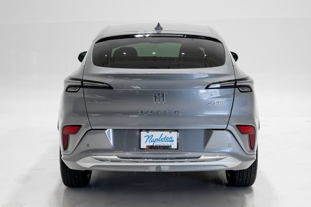 Used 2024 Buick Envista Avenir FWD image 31
